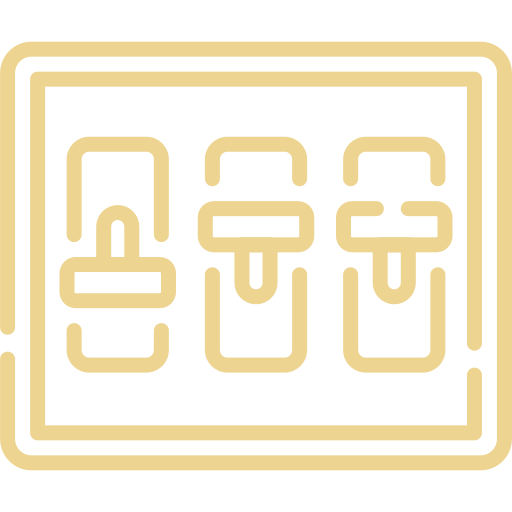 High Accuracy Filling